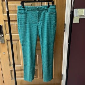 Women’s business casual work pants
